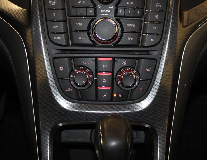 Opel Astra Kombi 1,6 l 85 kw