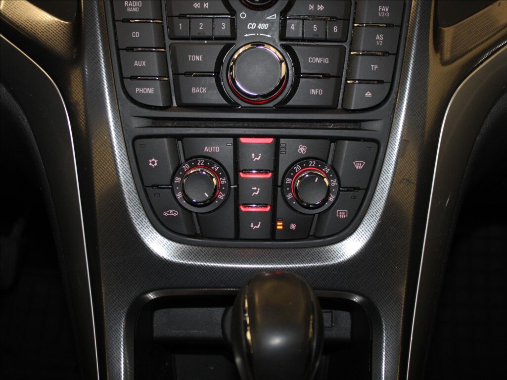 Opel Astra Kombi 1,6 l 85 kw