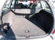 Škoda Octavia Kombi 1,9 l 81 kw