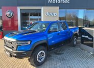 Dodge RAM Pick-up 3,0 l 403 kw