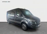 Mercedes-Benz Sprinter VAN / Minibus 2,0 l 140 kw