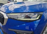 Škoda Scala Hatchback 999,0 85 kw