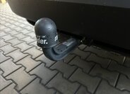 Škoda Kodiaq SUV 1,5 l 110 kw