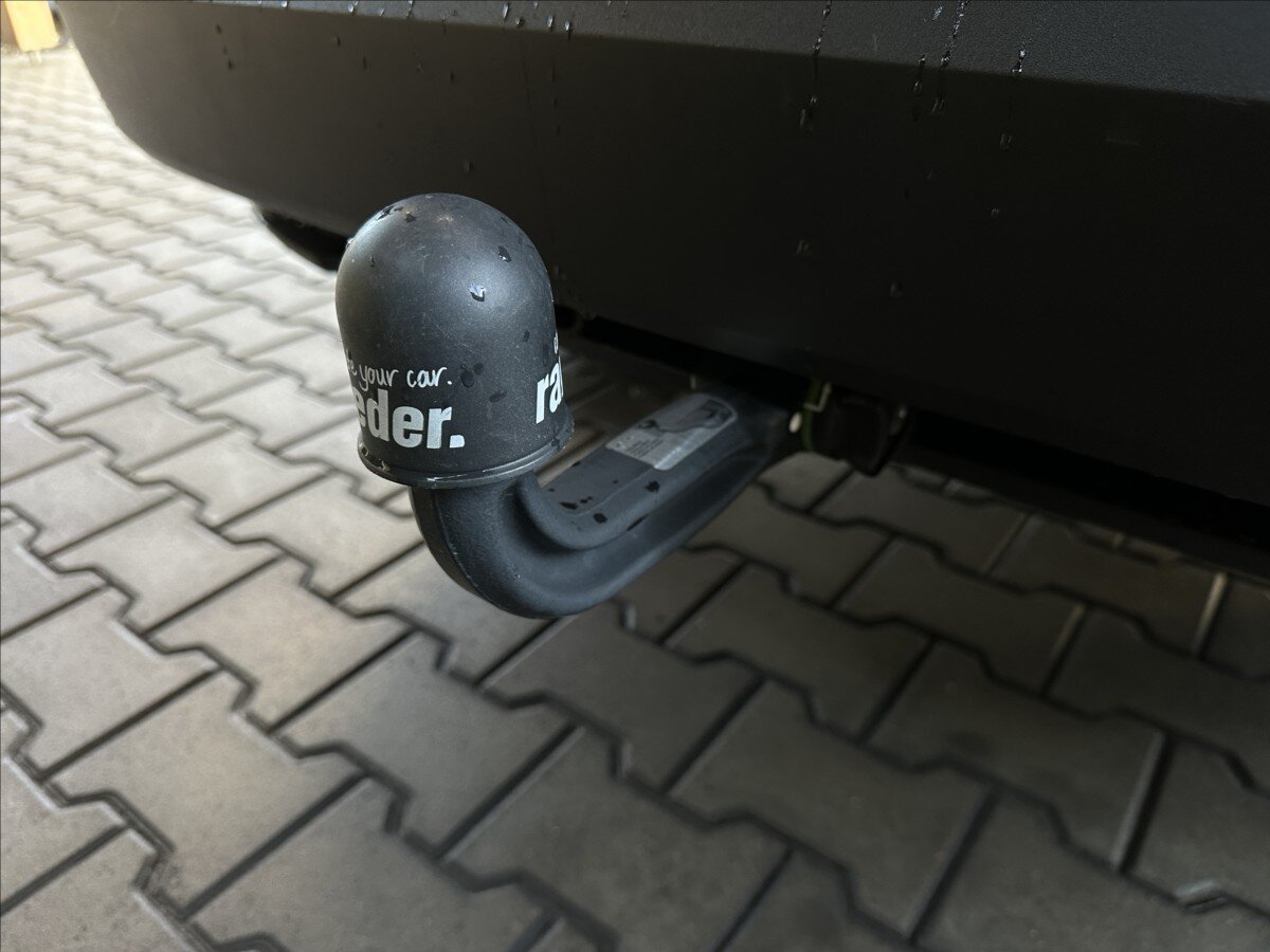 Škoda Kodiaq SUV 1,5 l 110 kw