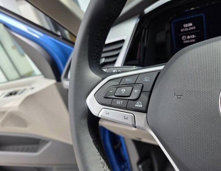 Volkswagen Multivan VAN-Minibus 2,0 l 110 kw