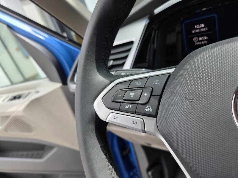 Volkswagen Multivan VAN-Minibus 2,0 l 110 kw