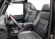 Mercedes-Benz Třídy G 23