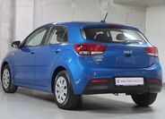 KIA Rio 7