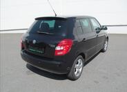 Škoda Fabia 4