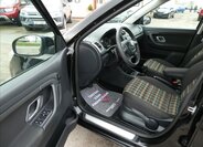 Škoda Fabia Hatchback 1,2 l 63 kw