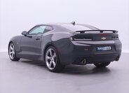Chevrolet Camaro 5