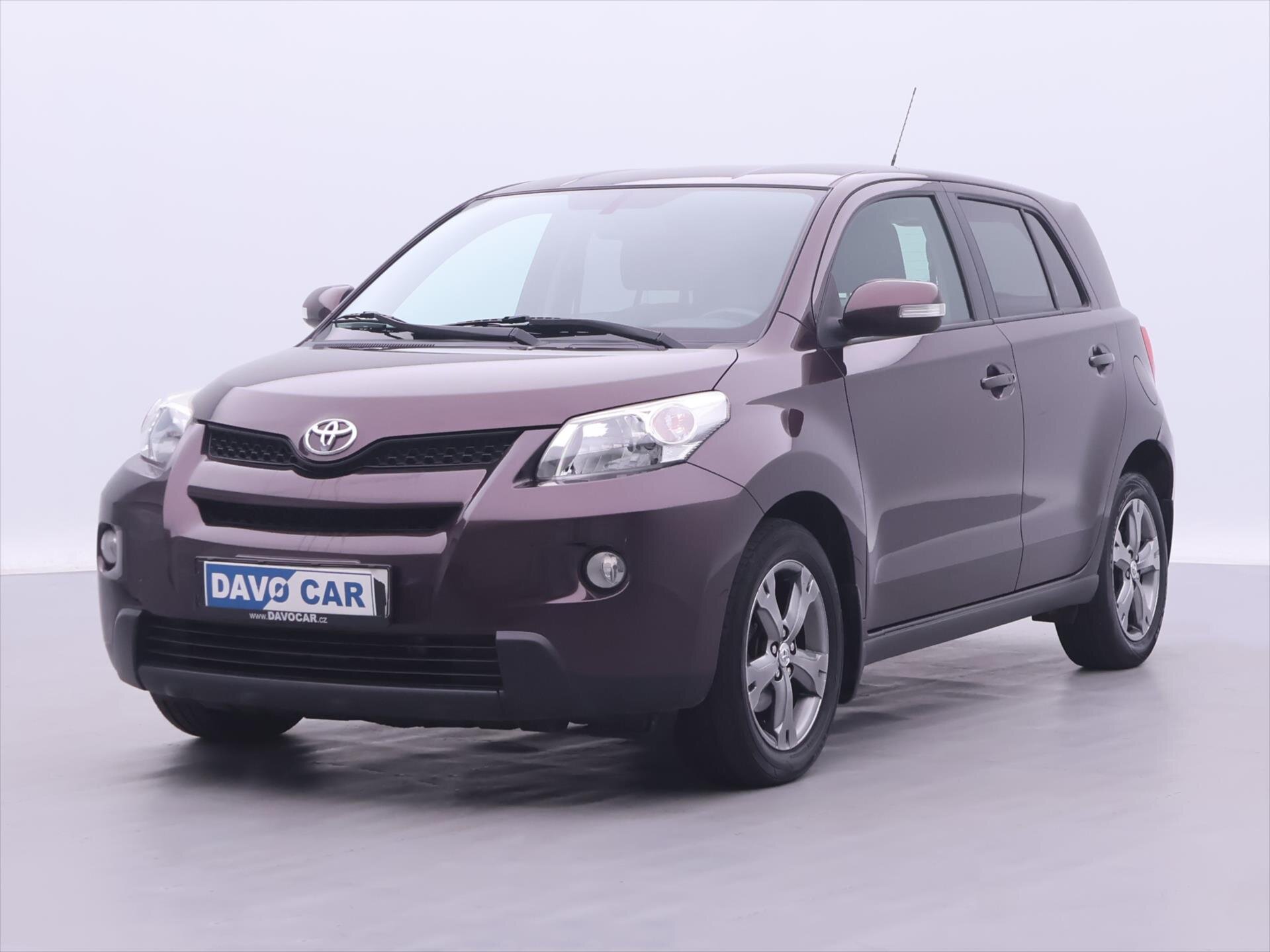 Toyota Urban Cruiser