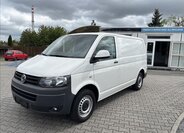 Volkswagen Transporter Skříň 2,0 l 84 kw