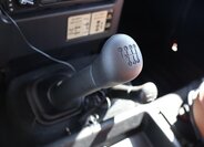 Land Rover Defender SUV 2,4 l 90 kw