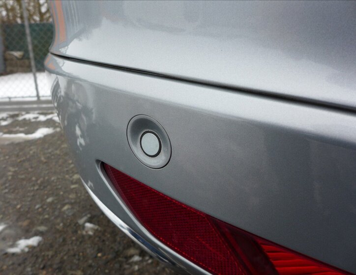 Volvo XC60 SUV 2,4 l 120 kw