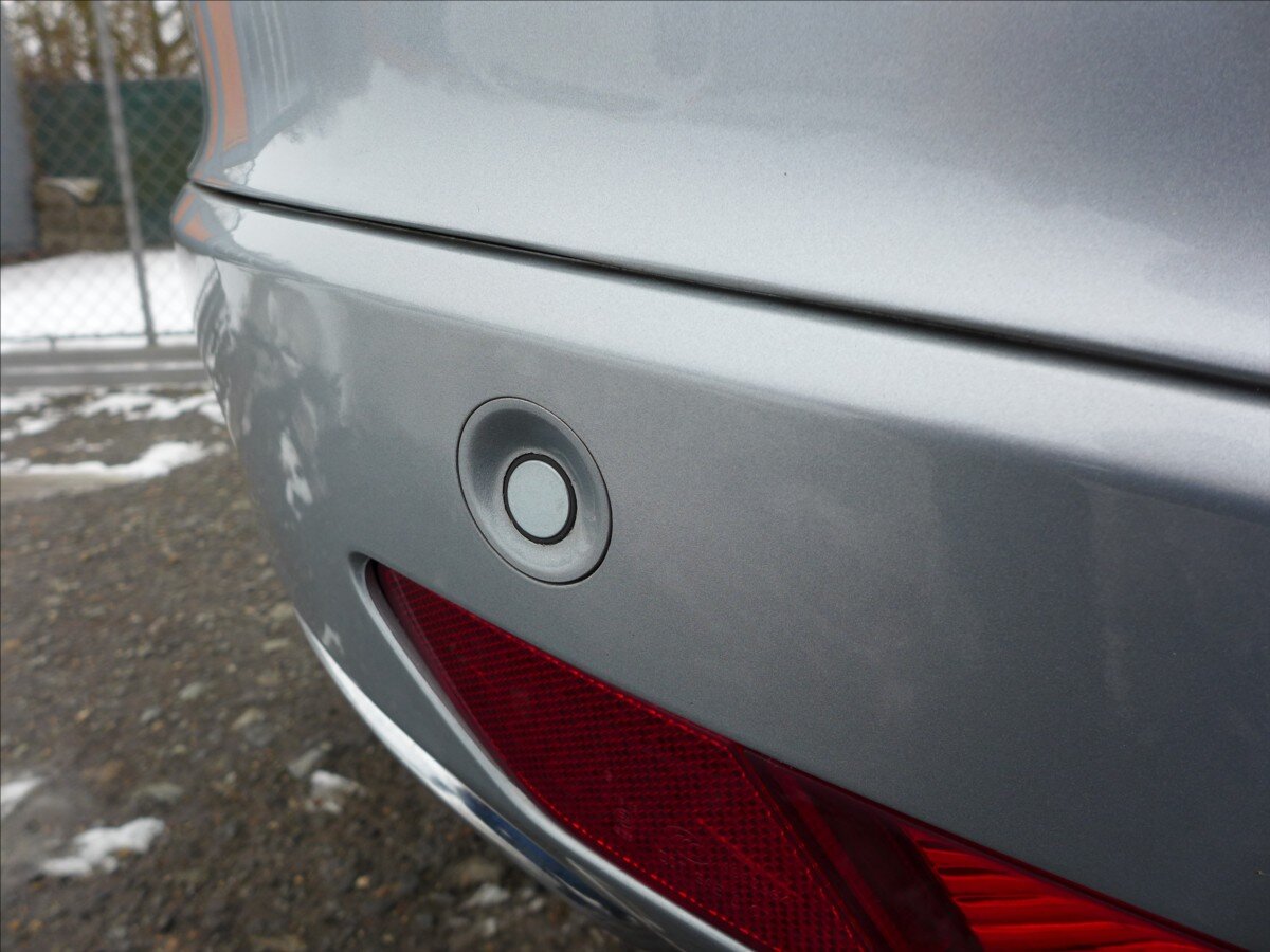 Volvo XC60 SUV 2,4 l 120 kw