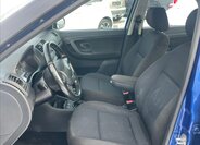 Škoda Fabia Hatchback 1,2 l 63 kw