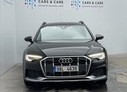 Audi A6 Allroad 22