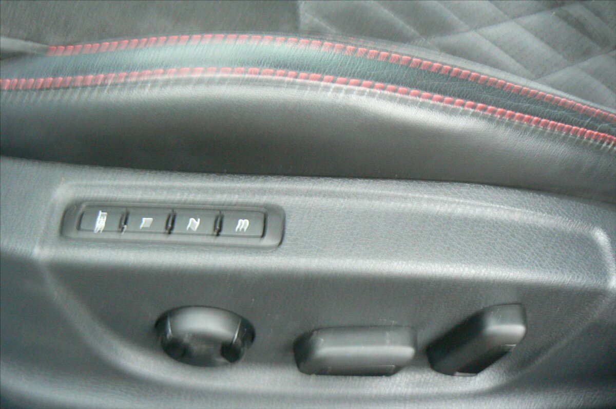 Škoda Octavia Kombi 2,0 l 135 kw