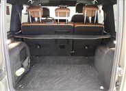 Mercedes-Benz Třídy G SUV / Terénní 2,9 l 210 kw