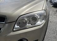 Chevrolet Captiva 29