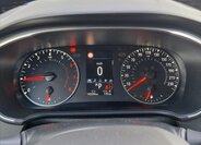 Renault Mégane Kombi 1,3 l 103 kw