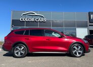 Ford Focus Kombi 2,0 l 110 kw