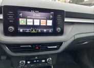 Škoda Fabia Hatchback 999,0 70 kw