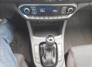 Hyundai i30 Kombi 1,5 l 117 kw