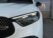 Mercedes-Benz GLC SUV / Terénní 2,0 l 145 kw