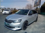 Škoda Fabia Kombi 999,0 81 kw