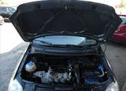 Volkswagen Fox Hatchback 1,2 l 40 kw