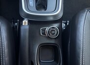 Suzuki SX4 S-Cross SUV / Terénní 1,4 l 103 kw