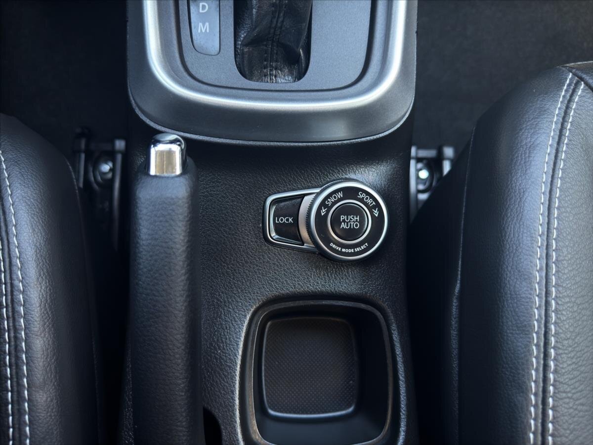 Suzuki SX4 S-Cross SUV / Terénní 1,4 l 103 kw