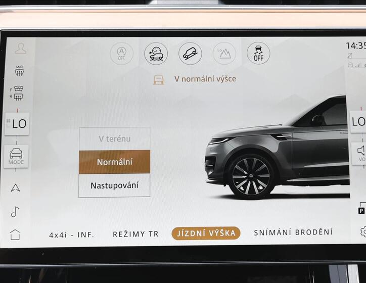 Land Rover Range Rover Sport 32