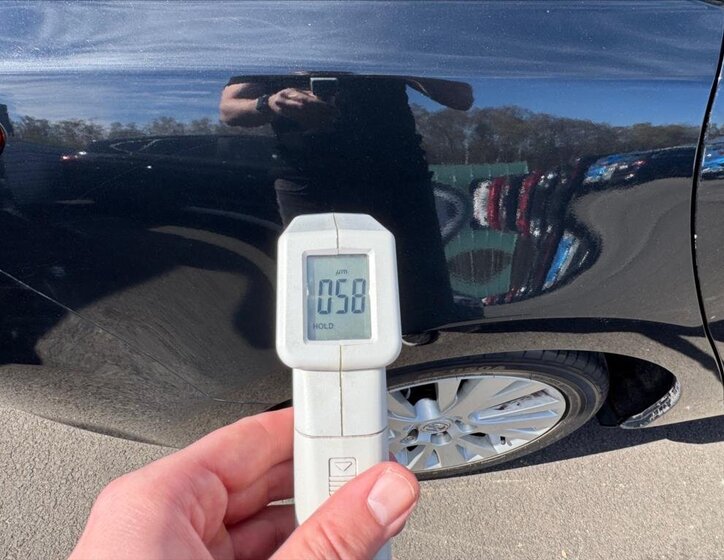 Mazda 6 Sedan / Limuzína 2,0 l 107 kw