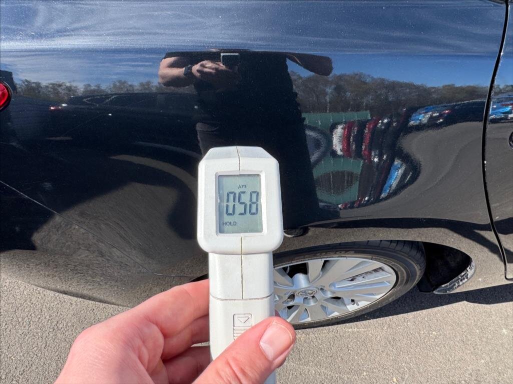 Mazda 6 Sedan / Limuzína 2,0 l 107 kw