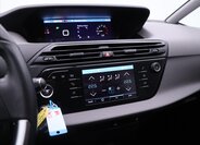 Citroën Grand C4 SpaceTourer MPV 1,2 l 96 kw