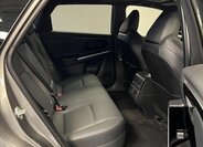 Toyota bZ4X Kombi 0,0 80 kw