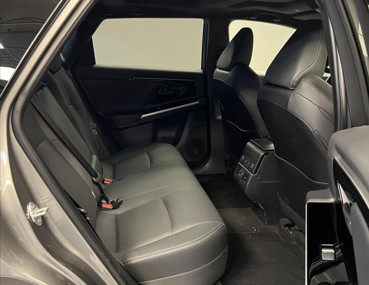 Toyota bZ4X Kombi 0,0 80 kw