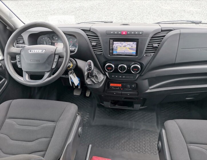 Iveco Daily 21