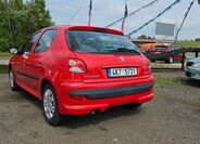 Peugeot 206 3