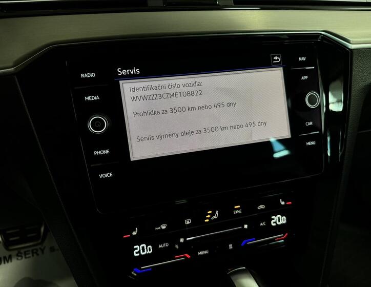 Volkswagen Passat 23