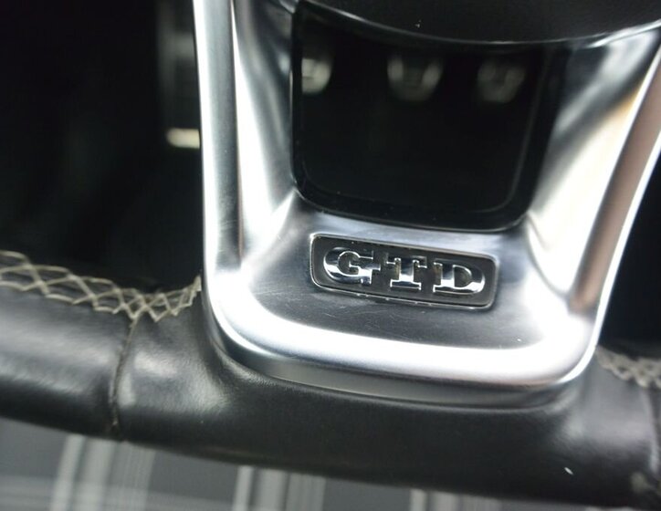 Volkswagen Golf Kombi 2,0 l 135 kw