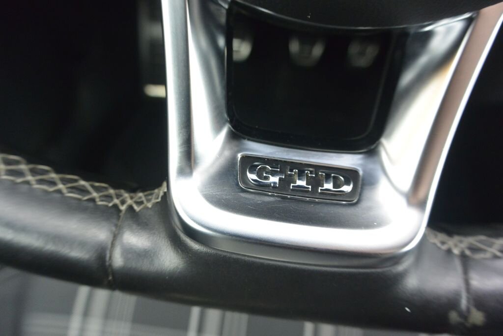 Volkswagen Golf Kombi 2,0 l 135 kw