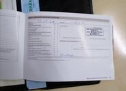 Škoda Fabia Hatchback 1,2 l 44 kw