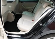Škoda Superb Liftback 2,0 l 110 kw