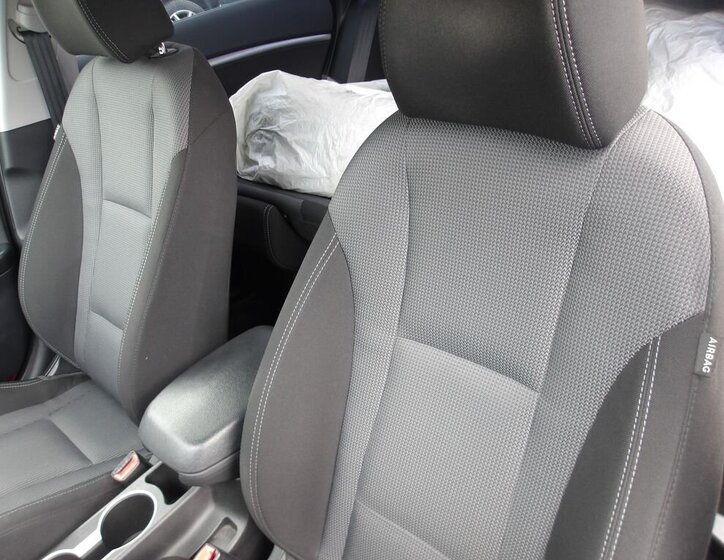 Hyundai i30 Hatchback 1,6 l 81 kw