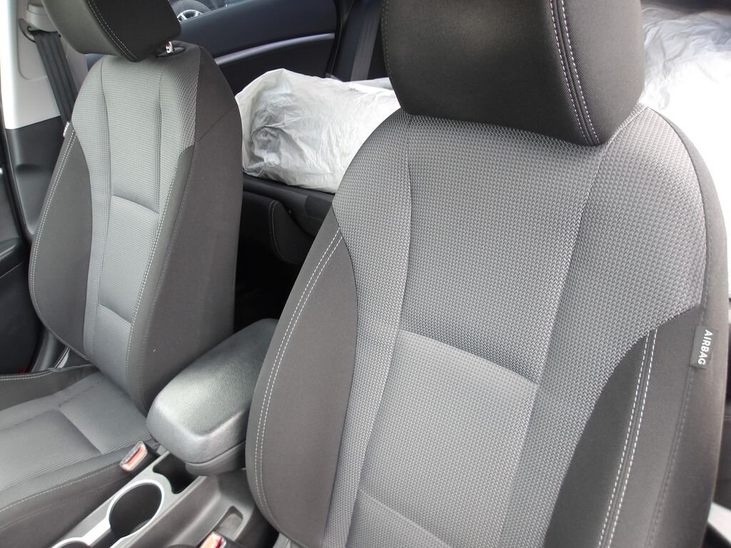 Hyundai i30 Hatchback 1,6 l 81 kw