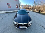 Škoda Superb Kombi 0,0 0